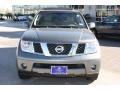 Storm Gray Metallic - Pathfinder SE Photo No. 3