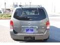 Storm Gray Metallic - Pathfinder SE Photo No. 4