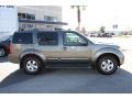Storm Gray Metallic - Pathfinder SE Photo No. 6