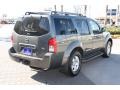 Storm Gray Metallic - Pathfinder SE Photo No. 8