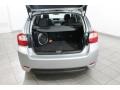 2012 Subaru Impreza 2.0i Sport Limited 5 Door Trunk