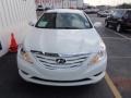 Shimmering White - Sonata GLS Photo No. 2