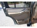 Storm Gray Metallic - Pathfinder SE Photo No. 12