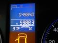 2010 Crystal Black Pearl Honda CR-V EX AWD  photo #4