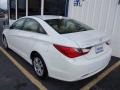 Shimmering White - Sonata GLS Photo No. 5