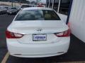 Shimmering White - Sonata GLS Photo No. 6