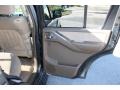 Storm Gray Metallic - Pathfinder SE Photo No. 15