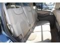 Storm Gray Metallic - Pathfinder SE Photo No. 16