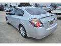 Brilliant Silver - Altima 2.5 S Photo No. 3