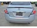 Brilliant Silver - Altima 2.5 S Photo No. 4