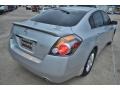 Brilliant Silver - Altima 2.5 S Photo No. 5