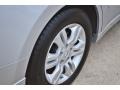 Brilliant Silver - Altima 2.5 S Photo No. 6