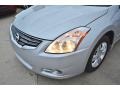 Brilliant Silver - Altima 2.5 S Photo No. 10