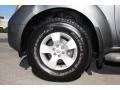 Storm Gray Metallic - Pathfinder SE Photo No. 32