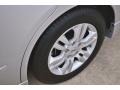 Brilliant Silver - Altima 2.5 S Photo No. 12