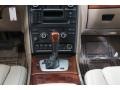 6 Speed Geartronic Automatic 2010 Volvo XC90 V8 AWD Transmission