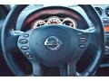 Brilliant Silver - Altima 2.5 S Photo No. 19