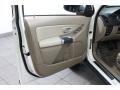 Soft Beige Door Panel Photo for 2010 Volvo XC90 #76592532