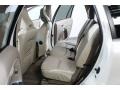 Soft Beige Rear Seat Photo for 2010 Volvo XC90 #76592620