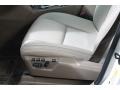 Soft Beige Front Seat Photo for 2010 Volvo XC90 #76592638