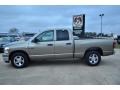 Light Khaki Metallic - Ram 2500 Big Horn Edition Quad Cab Photo No. 2