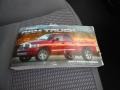 2007 Flame Red Dodge Ram 1500 Big Horn Edition Quad Cab 4x4  photo #16