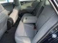 Pacific Blue Pearl - Sonata GLS Photo No. 11
