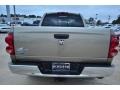 2009 Light Khaki Metallic Dodge Ram 2500 Big Horn Edition Quad Cab  photo #4