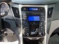 Pacific Blue Pearl - Sonata GLS Photo No. 13