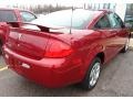 Performance Red Tintcoat - G5  Photo No. 2