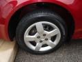 Performance Red Tintcoat - G5  Photo No. 3