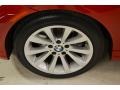 2009 Crimson Red BMW 3 Series 328i Sedan  photo #7