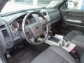 2011 Sterling Grey Metallic Ford Escape XLT V6  photo #9