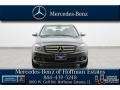 2008 Steel Grey Metallic Mercedes-Benz C 300 4Matic Luxury  photo #3