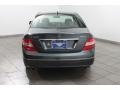 2008 Steel Grey Metallic Mercedes-Benz C 300 4Matic Luxury  photo #4