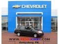 Black Granite Metallic - Aveo LT Sedan Photo No. 1