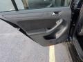 Black - Jetta SE Sedan Photo No. 10
