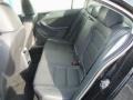 Black - Jetta SE Sedan Photo No. 11