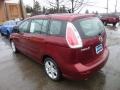 2008 Copper Red Mazda MAZDA5 Sport  photo #5