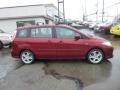 2008 Copper Red Mazda MAZDA5 Sport  photo #8