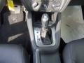 Black - Jetta SE Sedan Photo No. 14