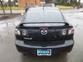 Black Mica - MAZDA3 s Touring Sedan Photo No. 6