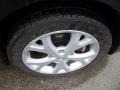 Black Mica - MAZDA3 s Touring Sedan Photo No. 9
