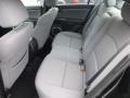 Black Mica - MAZDA3 s Touring Sedan Photo No. 14