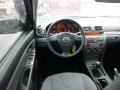 Black Mica - MAZDA3 s Touring Sedan Photo No. 15