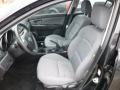 Black Mica - MAZDA3 s Touring Sedan Photo No. 16
