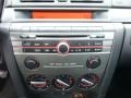 Black Mica - MAZDA3 s Touring Sedan Photo No. 19