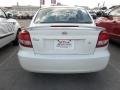 2003 Polar White Kia Rio Sedan  photo #4