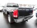 Onyx Black - Sierra 1500 SLE Extended Cab 4x4 Photo No. 5