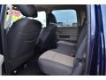 2012 Midnight Blue Pearl Dodge Ram 2500 HD Big Horn Crew Cab 4x4  photo #20